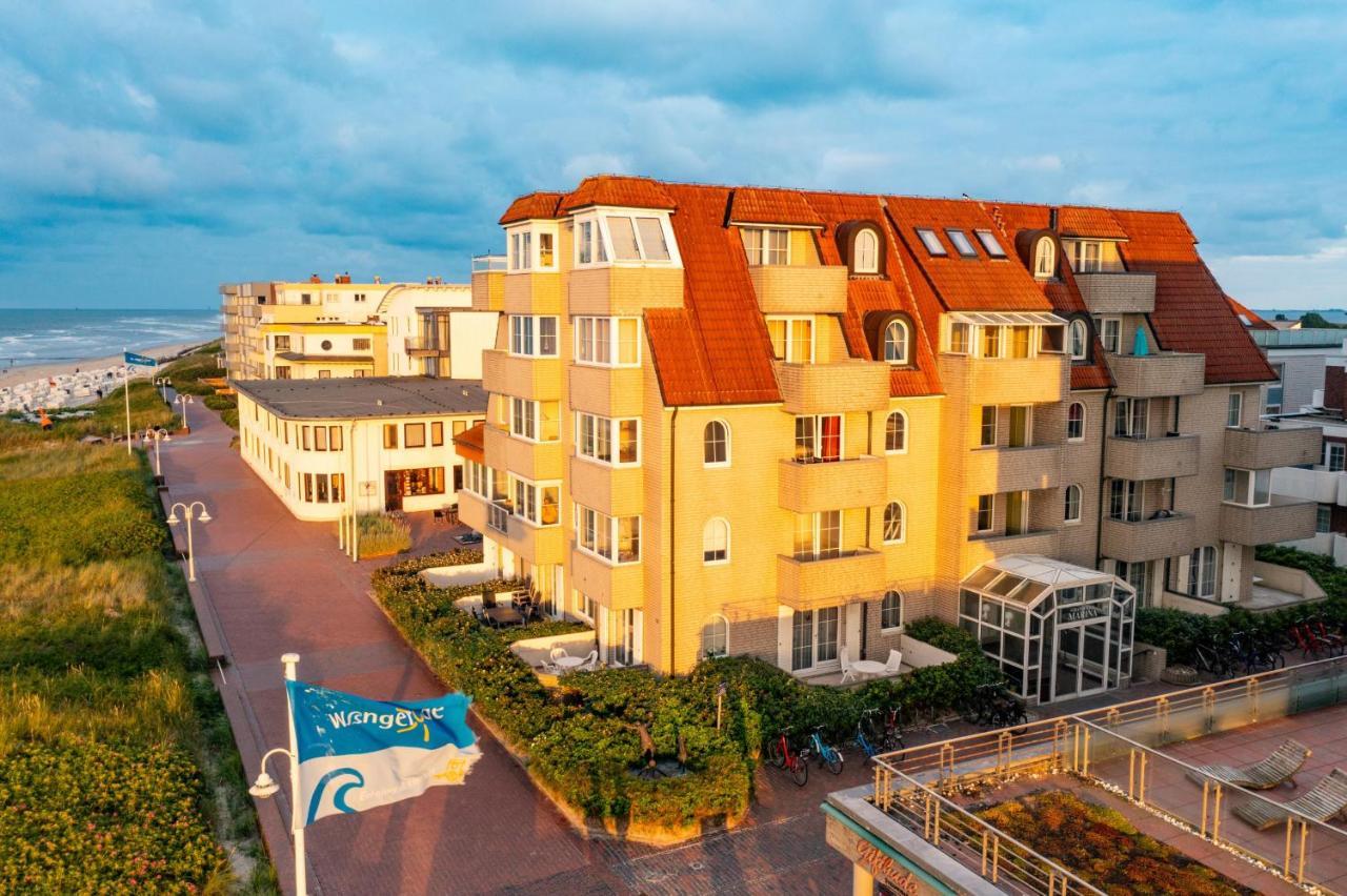 וגנרוגה Villa Marina 26 - Gigantischer Meerblick מראה חיצוני תמונה