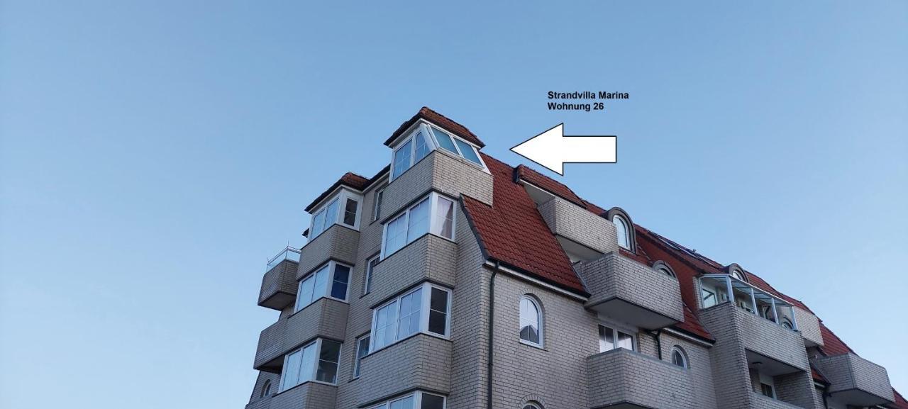 וגנרוגה Villa Marina 26 - Gigantischer Meerblick מראה חיצוני תמונה